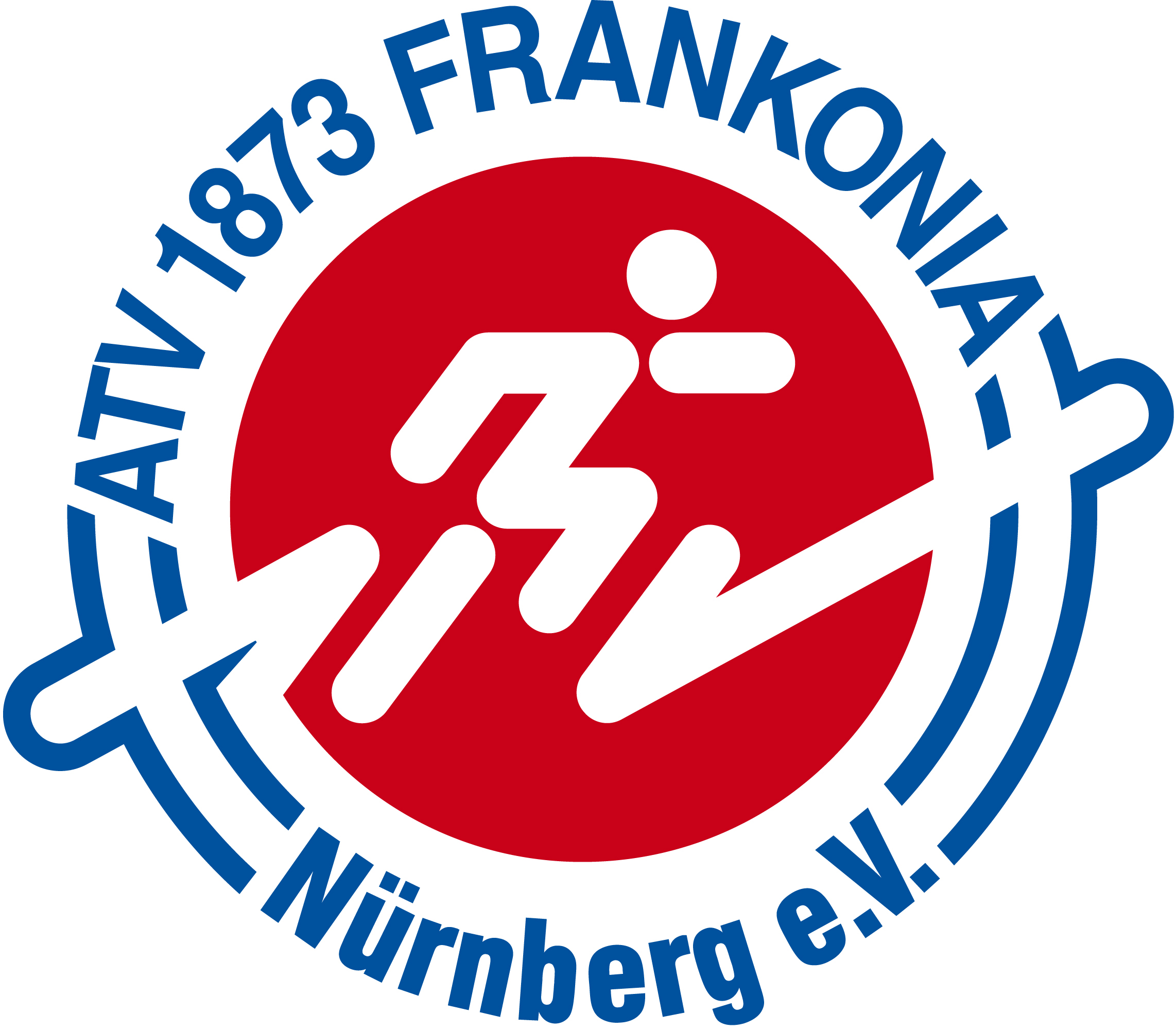 Schwimmabteilung ATV 1873 Frankonia Nürnberg eV